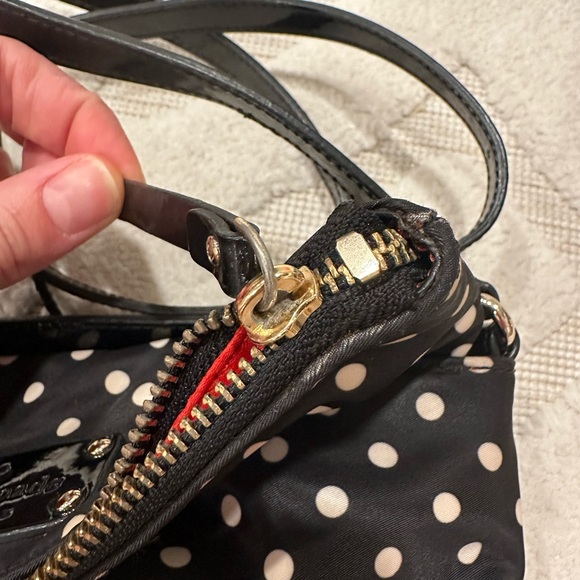 💙SOLD💙Kate spade ♠️ crossbody purse - Picture 4 of 11